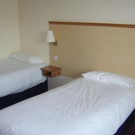 Days Inn Winchester Exteriér fotografie