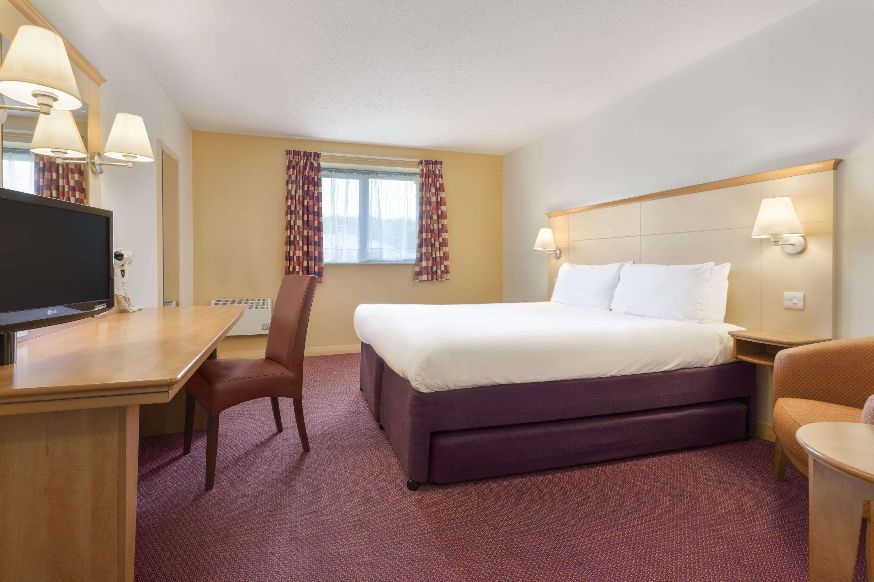 Days Inn Winchester Exteriér fotografie