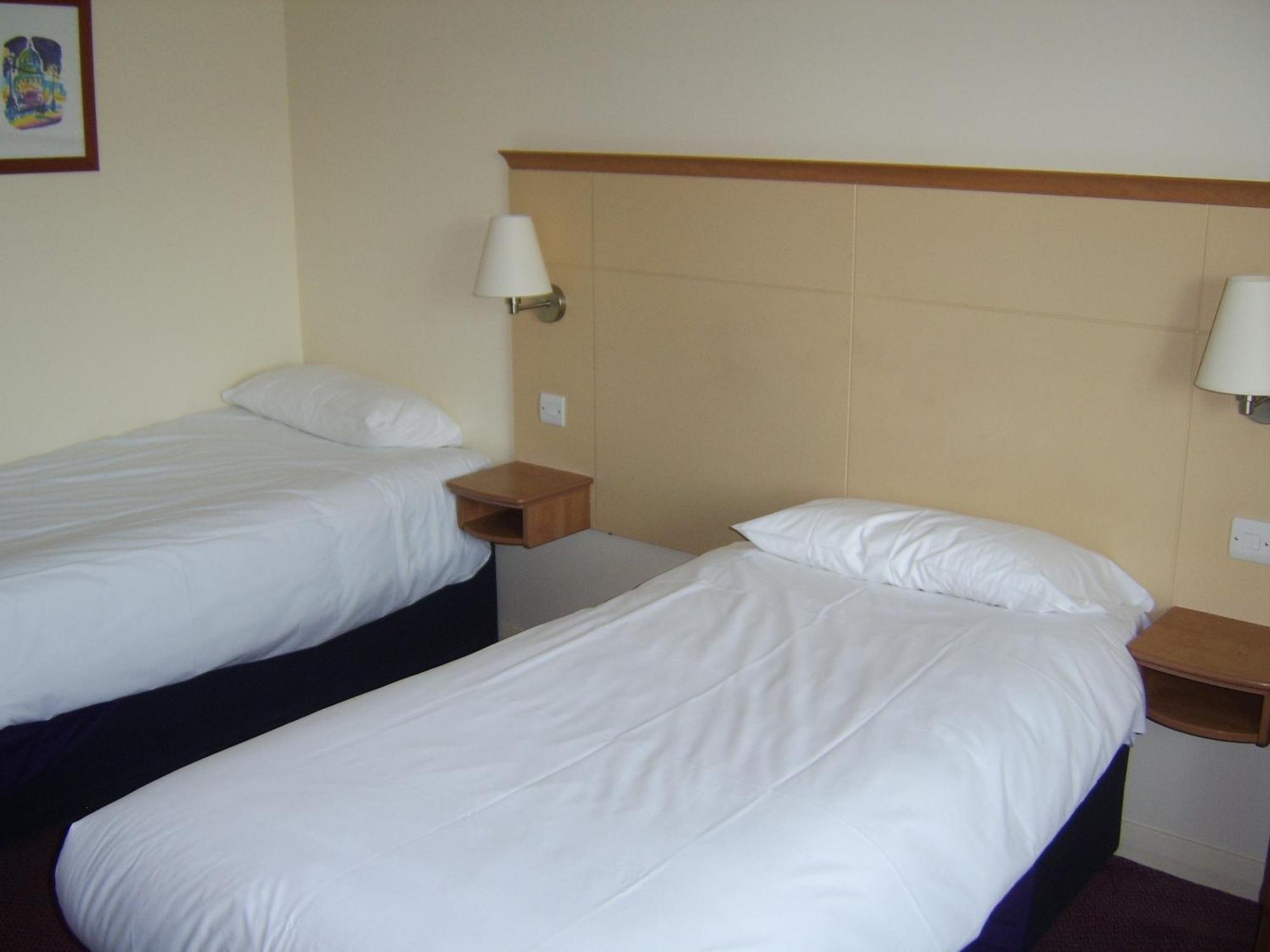 Days Inn Winchester Exteriér fotografie